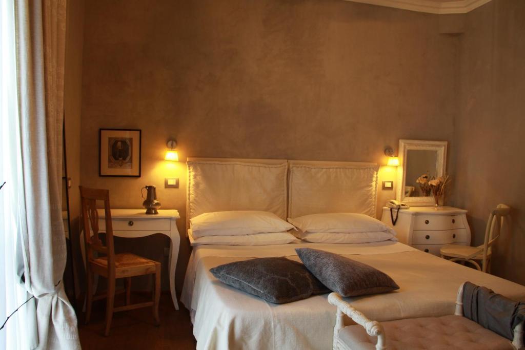 Balneum Boutique Hotel & B&B بانيو دي رومانيا المظهر الخارجي الصورة