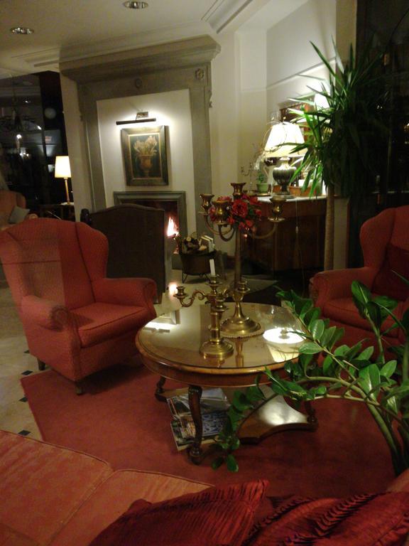 Balneum Boutique Hotel & B&B بانيو دي رومانيا المظهر الخارجي الصورة
