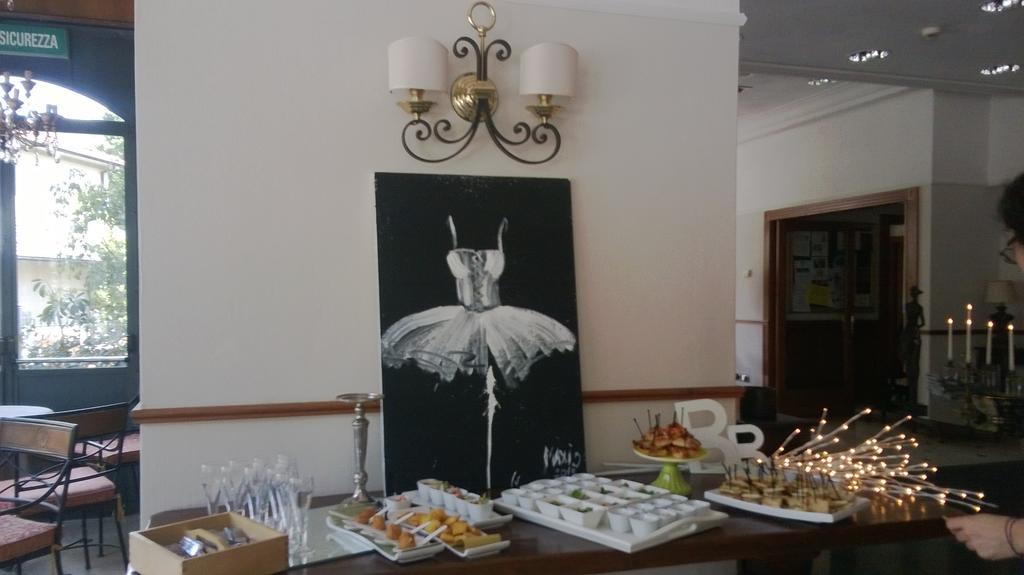 Balneum Boutique Hotel & B&B بانيو دي رومانيا المظهر الخارجي الصورة