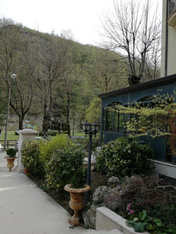 Balneum Boutique Hotel & B&B بانيو دي رومانيا المظهر الخارجي الصورة