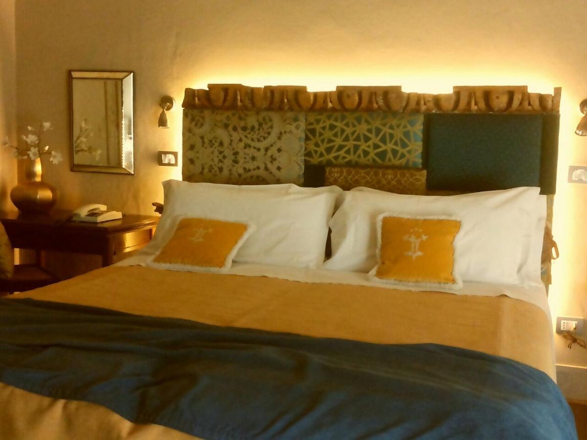 Balneum Boutique Hotel & B&B بانيو دي رومانيا المظهر الخارجي الصورة